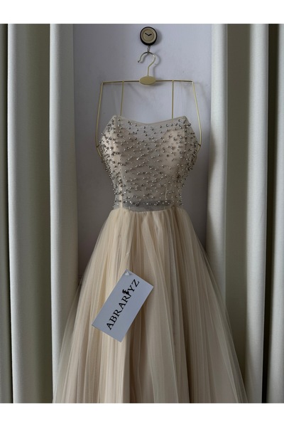 ABRARYZ Tel Baloul dress