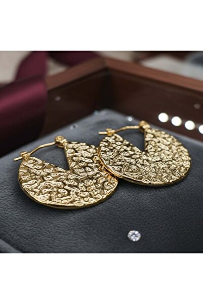 KEVSA Jewelry Cercei din oțel inoxidabil - CM1847