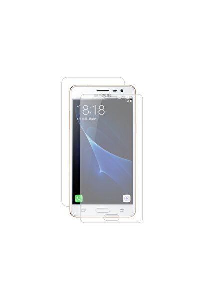 Smart Protection Folie de protectie Samsung Galaxy J3 Pro - Folie fullbody - ...