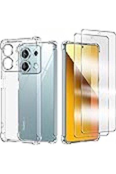 Xiaomi Redmi Note 13 5G 8+256GB - Ocean Teal Chines version