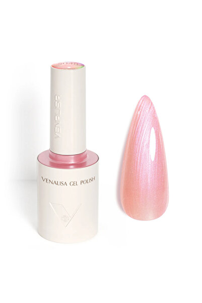 Venalisa Gel Polish 5048 Semi-permanent Nail Polish