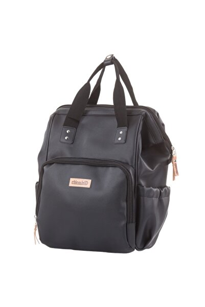 Chipolino Gentuta de infasat black leather