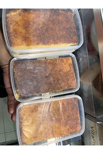 yiğitbey mandıra FIRINLANMIŞ PEYNİR HELVASI 500 gr ÇANAKKALE ÖZEL PEYNİR HELVASI