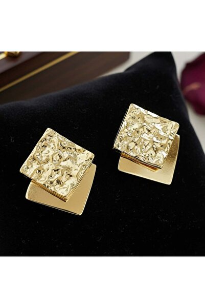 KEVSA Jewelry Cercei din oțel inoxidabil - CM1843