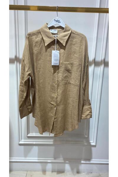 KADRİYE BAŞTÜRK GÖMLEK