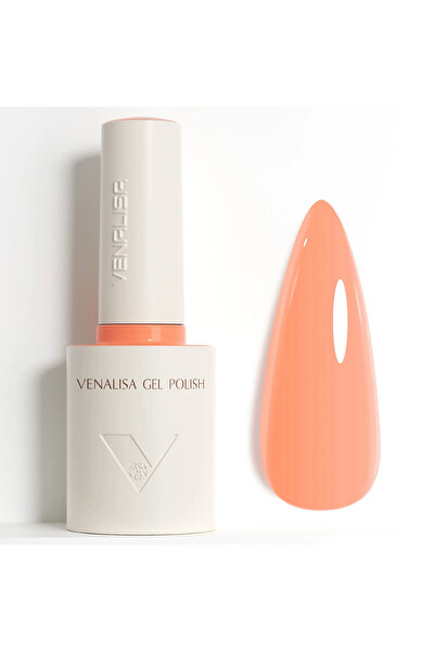 Venalisa Semi-permanent nail polish Gel Polish 5030