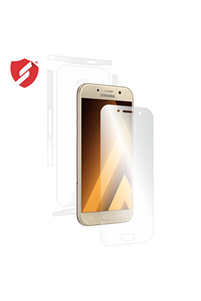 Smart Protection Folie de protectie Samsung Galaxy A5 2017 - fullbody - displ...