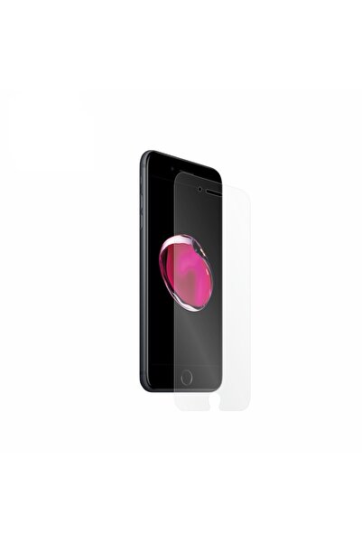 Smart Protection Folie de protectie iPhone 7 compatibila cu Leather Case - Fo...