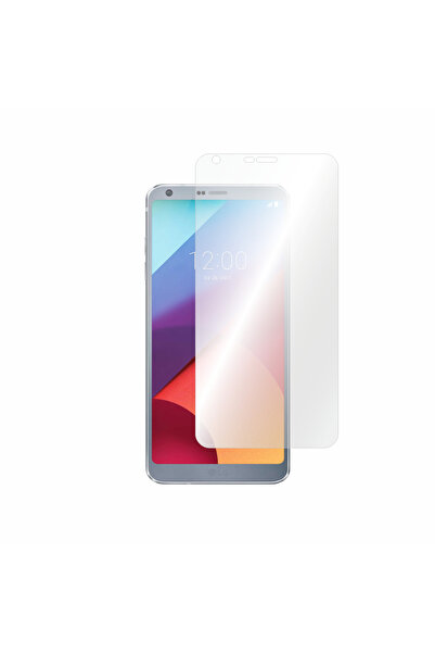 Smart Protection Folie de protectie LG G6 - Folie display