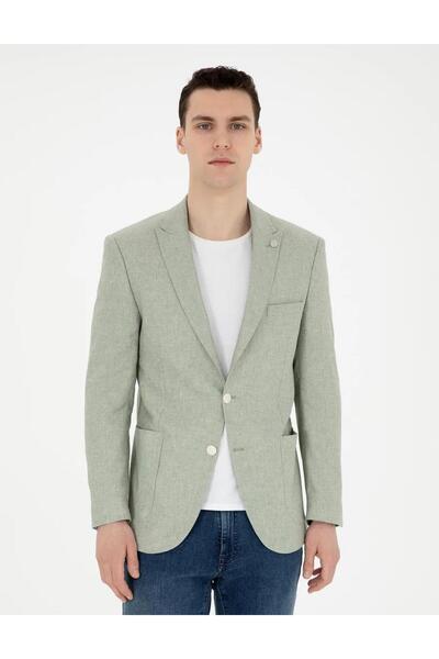 Pierre Cardin Men's Slim Fit Jacket 1854451