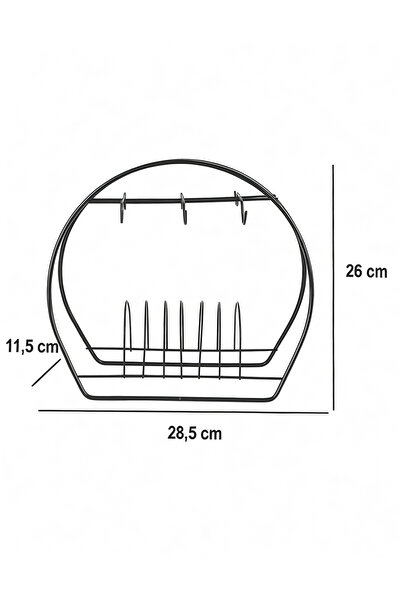 EVSTYLE МЕТАЛ ФІКАНЛІК - СІЯХ