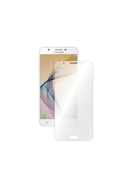 Smart Protection Folie de protectie compatibila cu Samsung Galaxy J7 Prime - Folie display