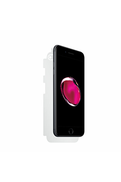 Smart Protection Folie de protectie iPhone 7 Plus - Folie spate