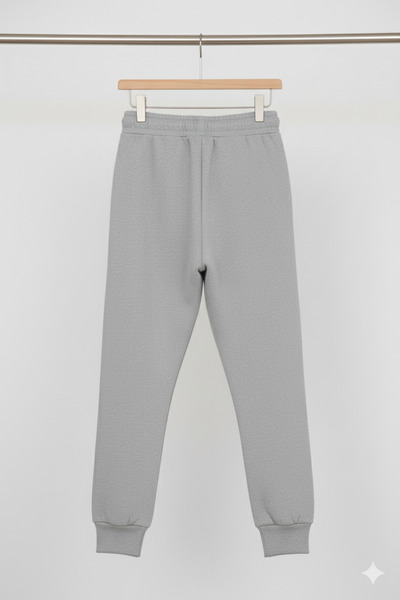 Let's Wear Premium 3. İplik Compact Sweatpants