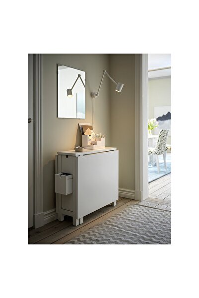 IKEA LÄRBRO Mirror, 48 x 60 cm