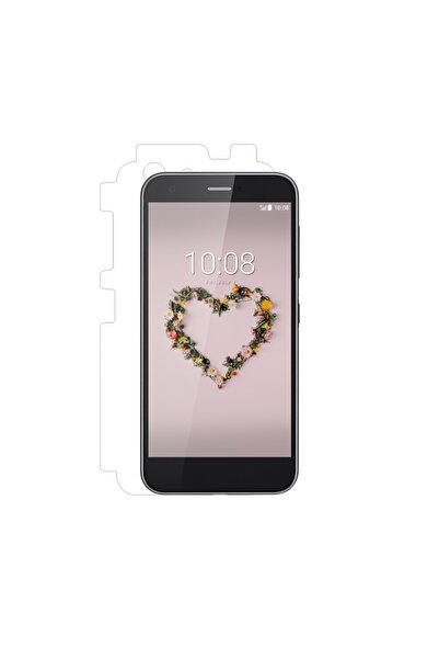 Smart Protection Folie de protectie ZTE Blade A512 - Folie spate