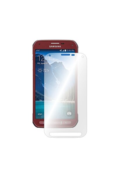 Smart Protection Folie de protectie Samsung Galaxy S5 Active - Folie display