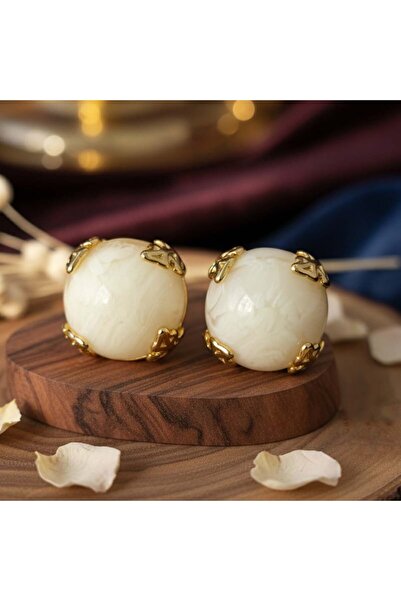 KEVSA Jewelry Cercei din oțel inoxidabil - CM1842