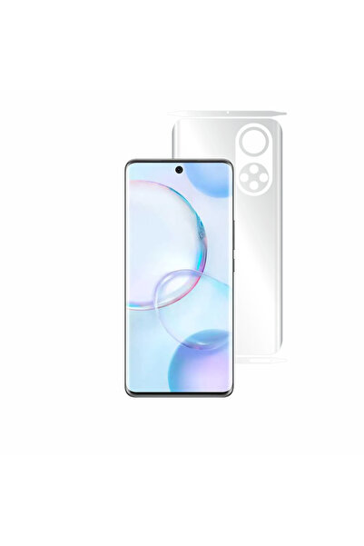 Smart Protection Folie de protectie HONOR 50 5G - folie spate si laterale