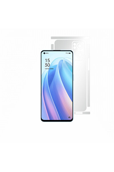 Smart Protection Folie de protectie Oppo Reno 7 5G - folie spate si laterale