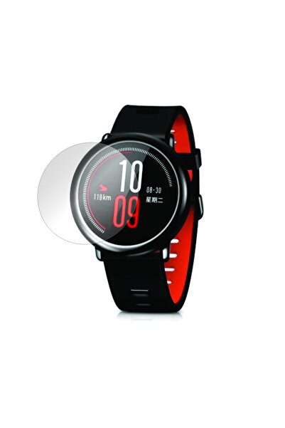 Smart Protection Folie de protectie Bratara fitness Amazfit Pace - 4buc x fol...