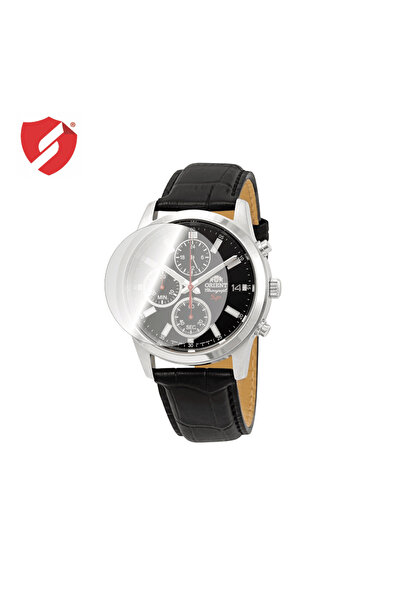 Smart Protection Folie de protectie Ceas Orient Sporty Quartz FKU00004B0 - Se...