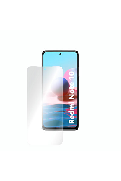 Smart Protection Xiaomi Redmi Note 10 protective film - Display film