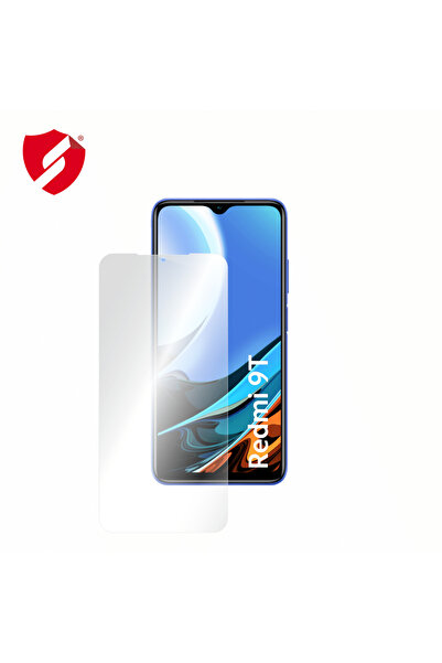 Smart Protection Folie de protectie Xiaomi Redmi 9T - Folie display