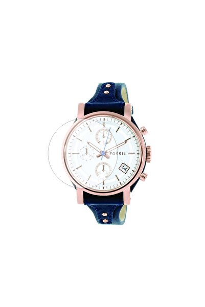 Smart Protection Folie de protectie Ceas Fossil Boyfriend ES3838 - Set 2 foli...