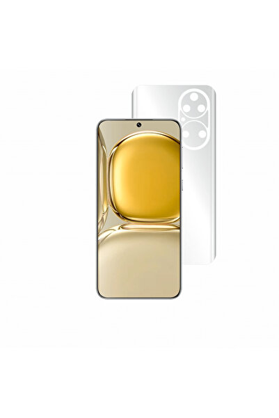 Smart Protection Folie de protectie Huawei P50 - folie spate si laterale