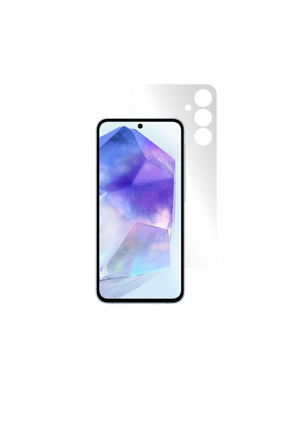 Smart Protection Folie de protectie Samsung Galaxy A55 - Folie spate