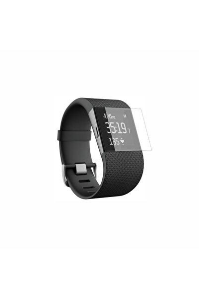 Smart Protection Folie de protectie Bratara Fitbit Surge - 4buc x folie display