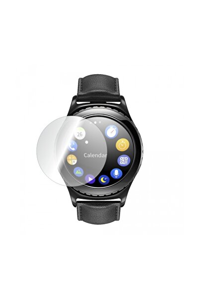 Smart Protection Folie de protectie Smartwatch E-Boda Smart Time 400 HR - 4bu...