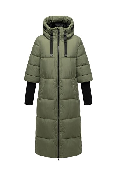 Navahoo Steppmantel Ciao Miau XIV