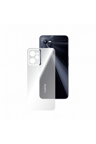 Smart Protection Folie de protectie REALME C35 - Folie spate