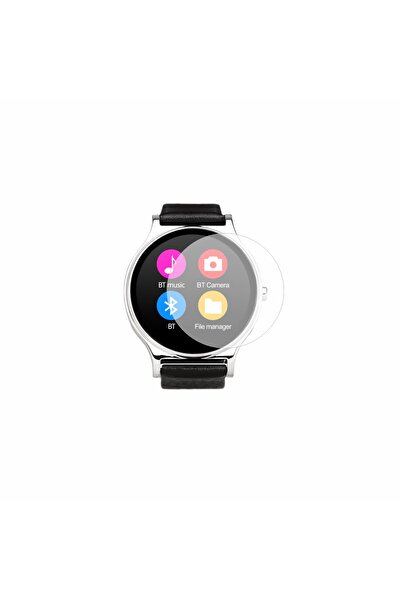 Smart Protection Folie de protectie Smartwatch Evolio X-Watch - 4buc x folie ...