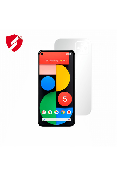 Smart Protection Folie de protectie Google Pixel 5 5G - Folie spate