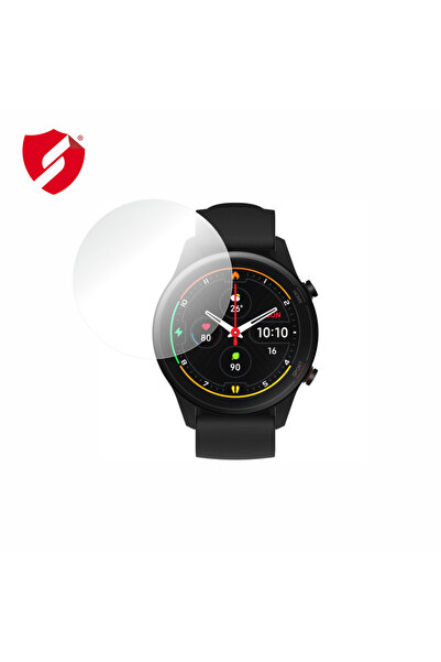 Smart Protection Folie de protectie XIAOMI Mi Watch 2021 - 4buc x folie display