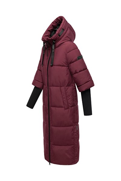 Navahoo Steppmantel Ciao Miau XIV