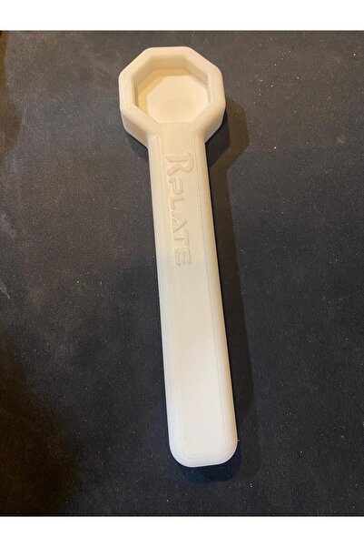 rplate CF MOTO 450 SR AMORTİSÖR SÖKME APARATI