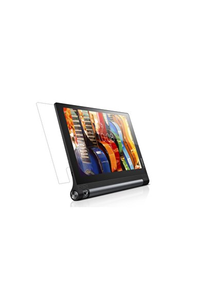 Smart Protection Folie de protectie Tableta Lenovo Yoga Tab 3 10.1 - Folie spate