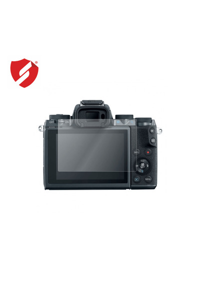 Smart Protection Folie de protectie Canon EOS M5 - Set 2 folii display