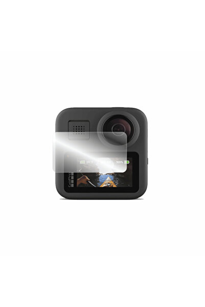 Smart Protection GoPro Max 360 Protective Film - Set of 2 display films
