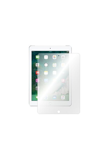 Smart Protection Folie de protectie Tableta Apple iPad 2017 9.7 - Folie display