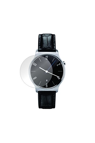 Smart Protection MYRIA Urban MY9500 Smartwatch protective foil - 4pcs x display foil