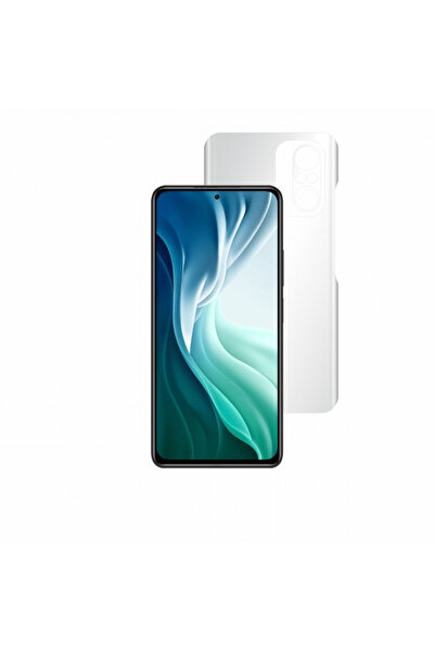 Smart Protection Folie de protectie Xiaomi Mi 11i - folie spate si laterale