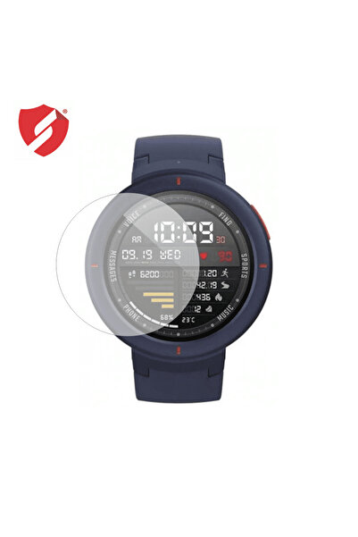Smart Protection Folie de protectie Smartwatch Xiaomi Amazfit Verge - 4buc x ...