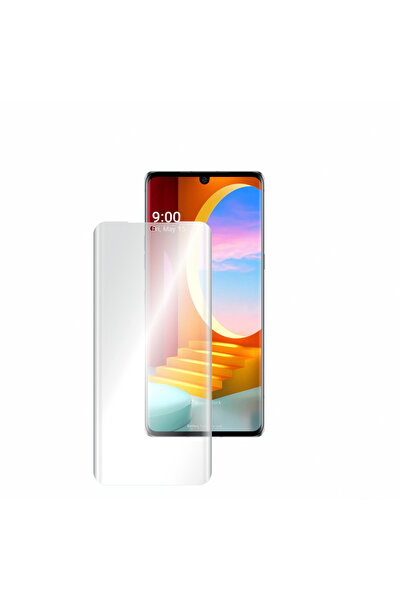 Smart Protection Folie de protectie LG Velvet 5G - Folie display