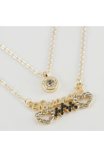 nolva قلادة MTXDPN Bitanem New Season ثنائية (162357) مع أشكال إيقاعية مكتوبة...