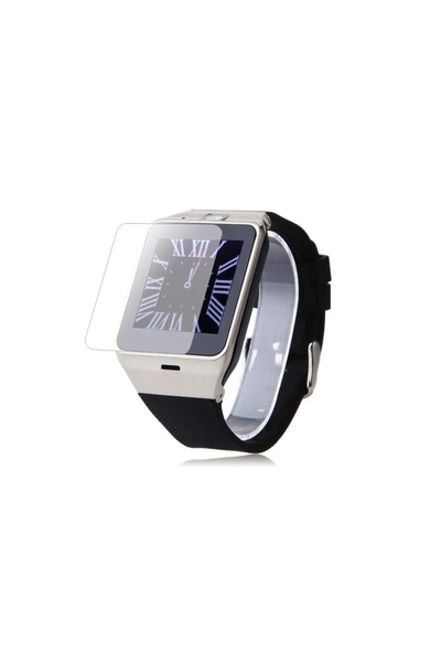 Smart Protection Folie de protectie Smartwatch GV18 Aplus - 4buc x folie display